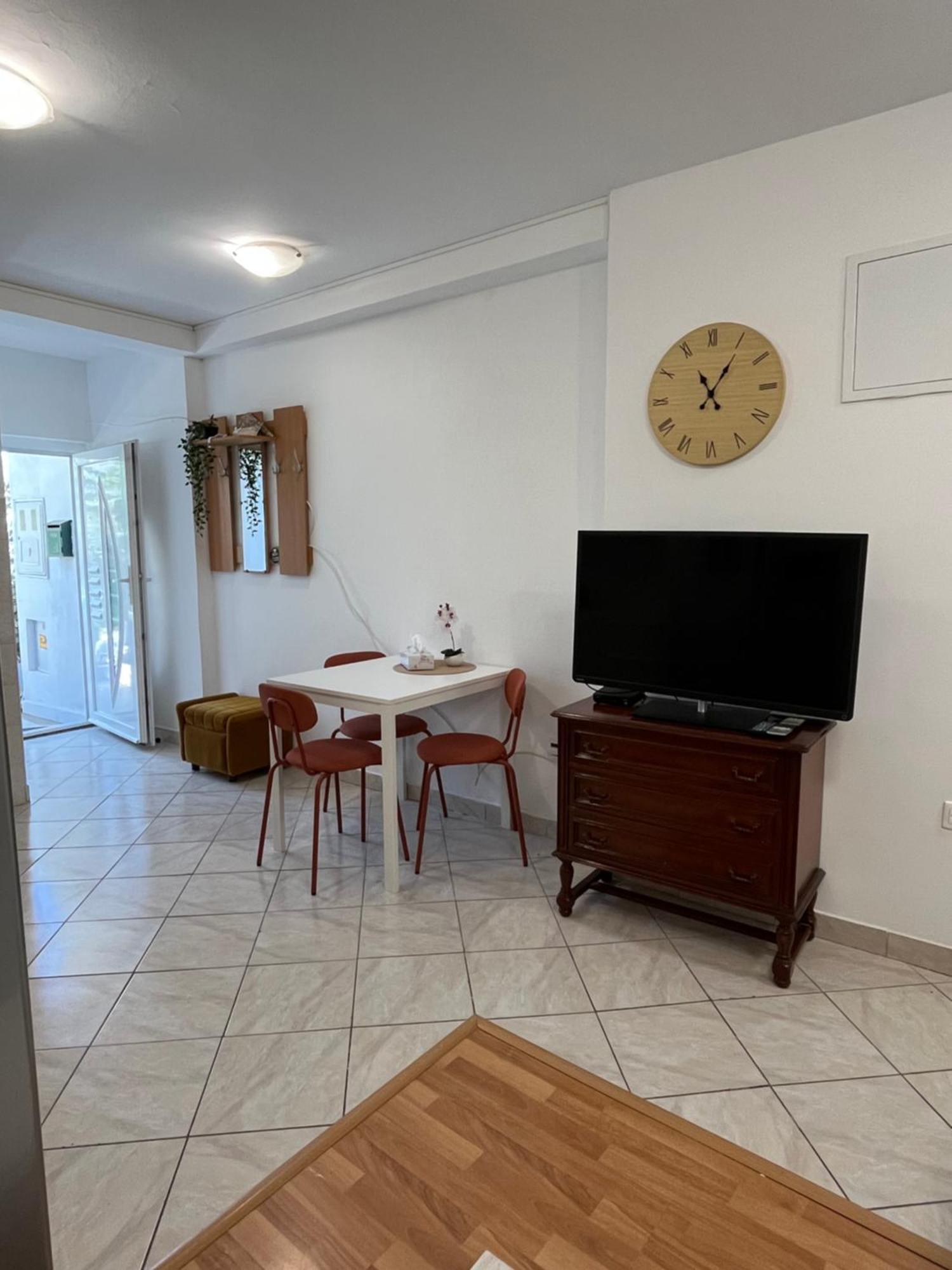 Marjan Park, - Peaceful Family Place, Free Parking Lejlighed Split